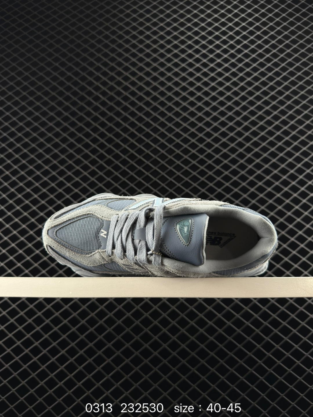 NB Joe Freshgoods x New Balance  NB9060